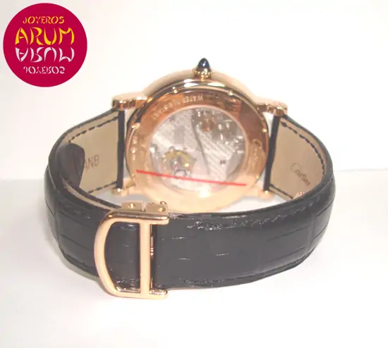 Cartier Collection Privée ARUM Ref. 2922 "SOLD"
