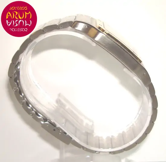 Cartier Santos Galbee ARUM Ref. 2801 "SOLD"