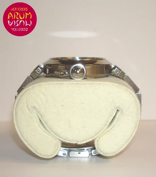 Cartier Pasha ARUM Ref. 2088 "SOLD"