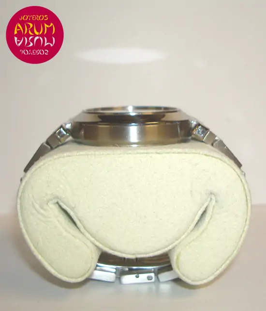 Cartier Pasha ARUM Ref. 2088 "SOLD"