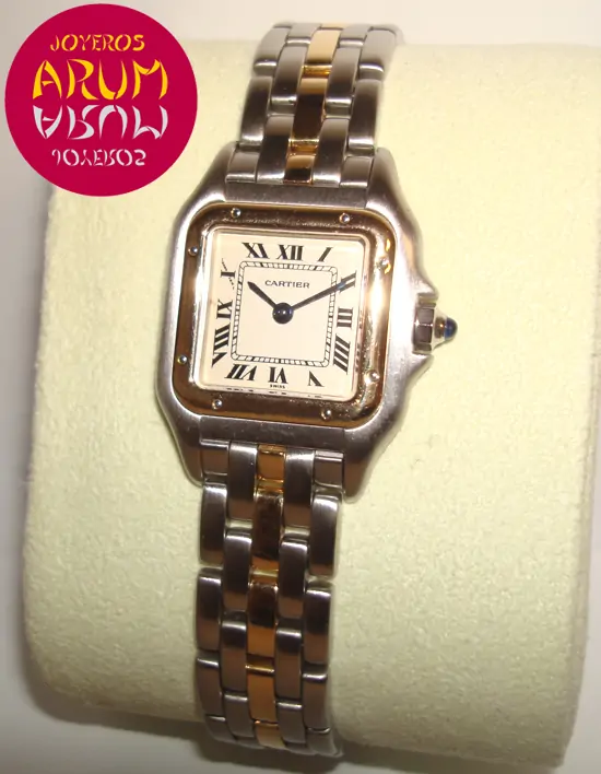 Cartier Phantere Mixed "SOLD"
