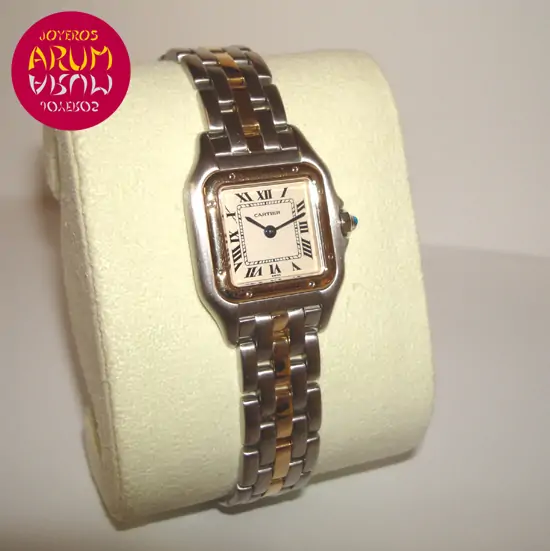 Cartier Phantere Mixed "SOLD"