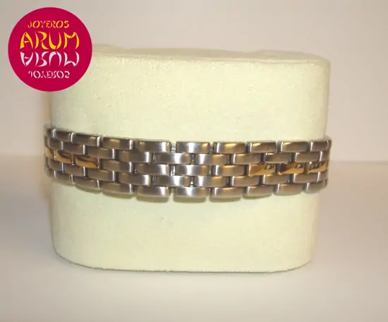 Cartier Phantere Mixed "SOLD"