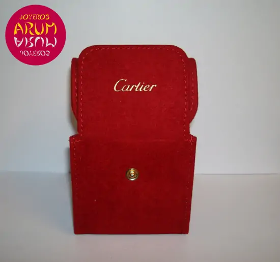 Cartier Phantere Mixed "SOLD"