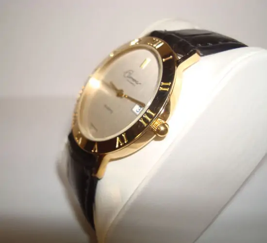 Carrera Quartz "SOLD" Carrera Quartz "SOLD"