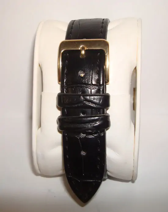 Carrera Quartz "SOLD" Carrera Quartz "SOLD"