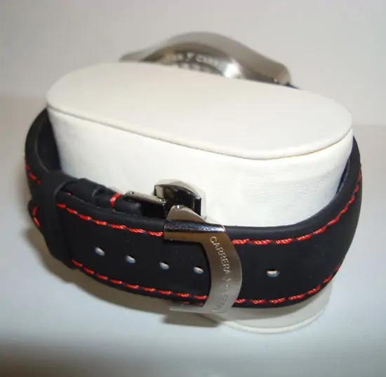 Carrera y Carrera Avalon Chrono "SOLD" Carrera y Carrera Avalon Chrono "SOLD"