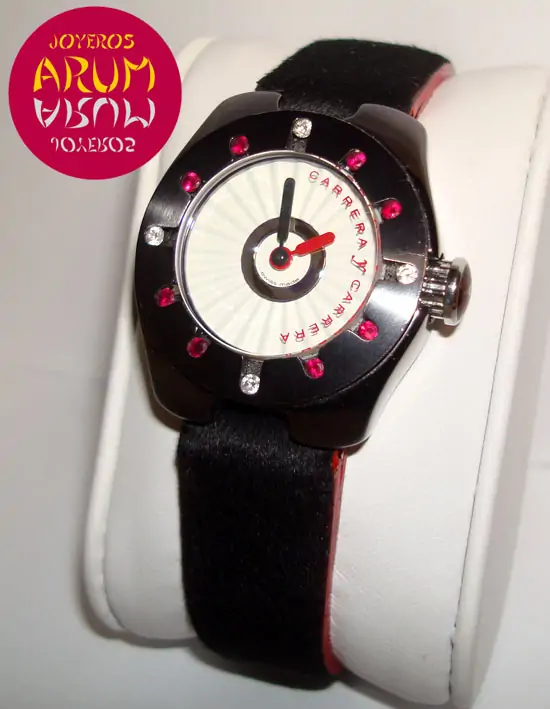 Carrera y Carrera Avalon Mini Carrera y Carrera Avalon Mini