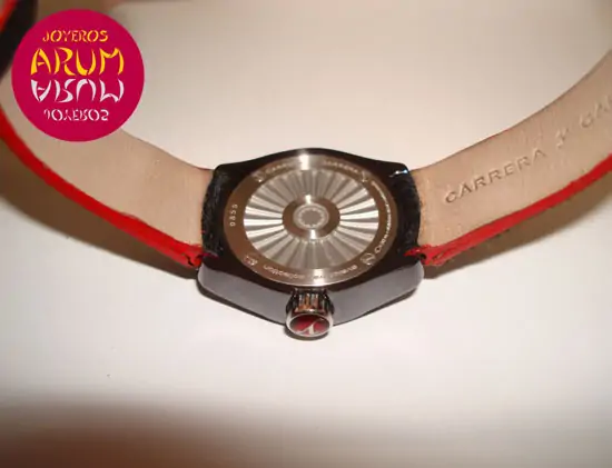 Carrera y Carrera Avalon Mini Carrera y Carrera Avalon Mini