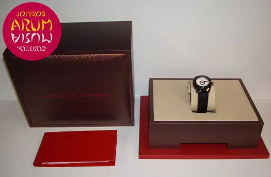 Carrera y Carrera Avalon Mini Carrera y Carrera Avalon Mini