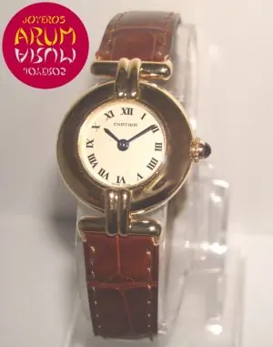 Cartier Vendome ARUM Ref. 2932