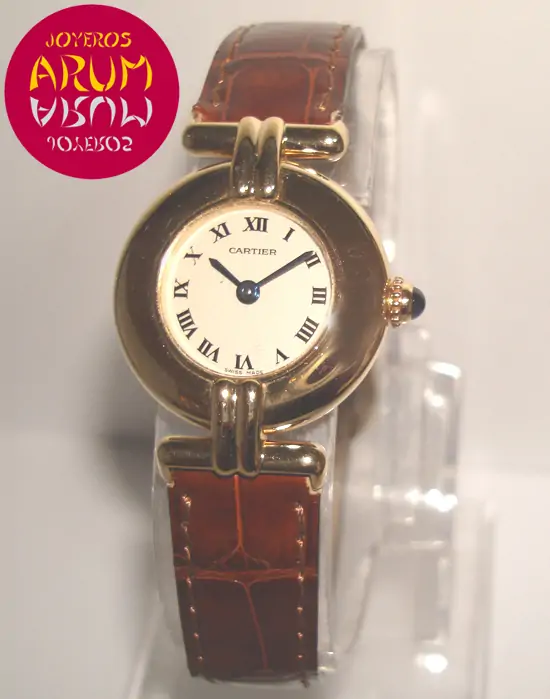 Cartier Vendome ARUM Ref. 2932