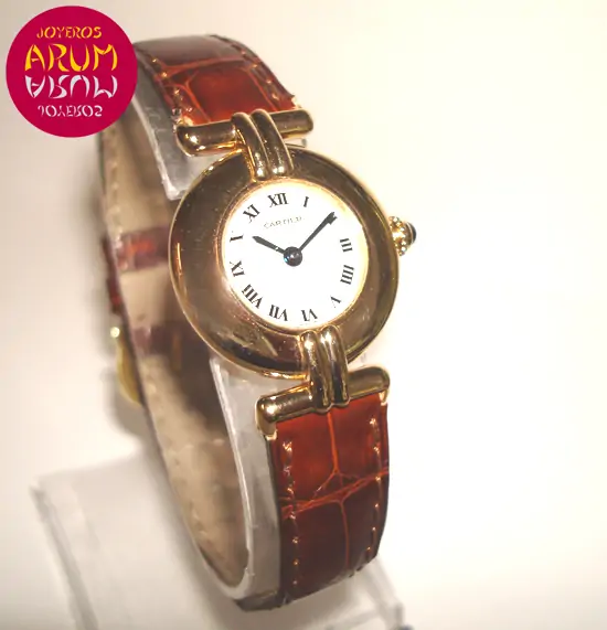 Cartier Vendome ARUM Ref. 2932