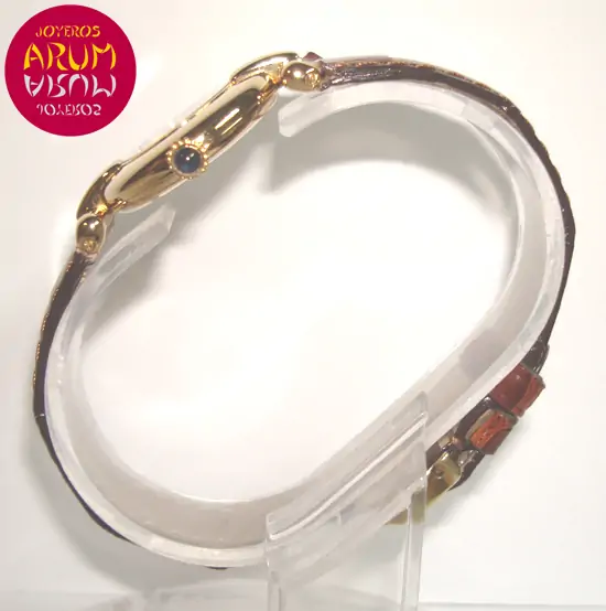 Cartier Vendome ARUM Ref. 2932