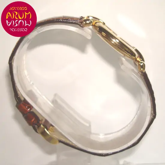 Cartier Vendome ARUM Ref. 2932