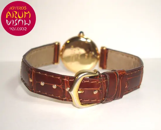 Cartier Vendome ARUM Ref. 2932