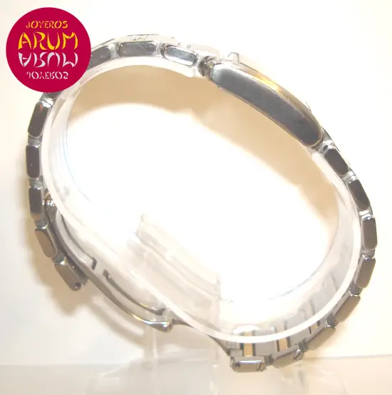 Cartier Tank Francaise ARUM Ref. 2539 "SOLD" Cartier Tank Francaise ARUM Ref. 2539 "SOLD"