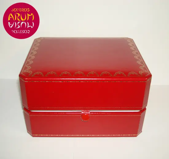 Cartier Tank Francaise ARUM Ref. 2539 "SOLD" Cartier Tank Francaise ARUM Ref. 2539 "SOLD"