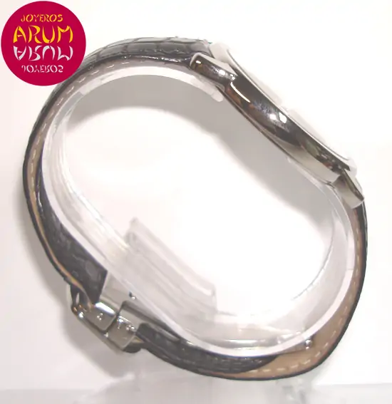 Cartier Ronde Solo ARUM Ref. 2815 "SOLD"