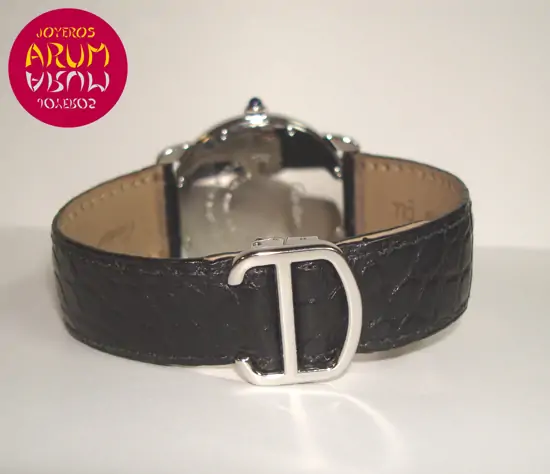 Cartier Ronde Solo ARUM Ref. 2815 "SOLD"