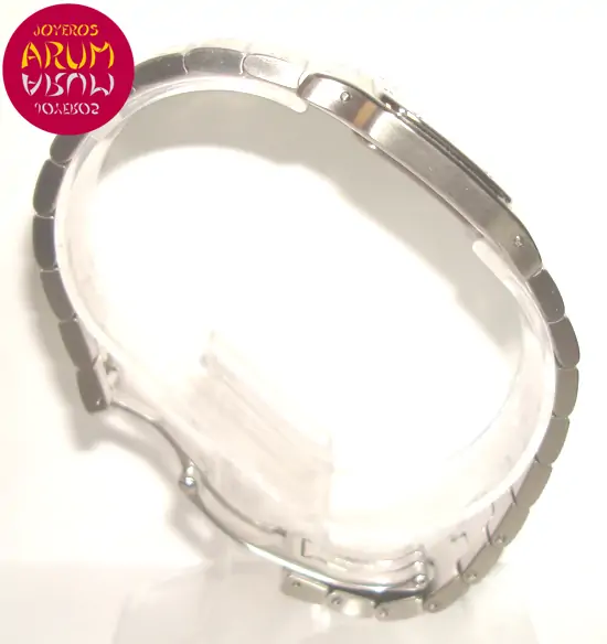 Cartier Santos Galbee ARUM Ref. 2972 "SOLD"