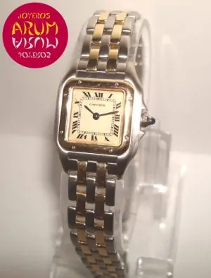 Cartier Panthere ARUM Ref. 2694 "SOLD"