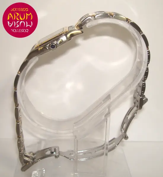 Cartier Panthere ARUM Ref. 2694 "SOLD" Cartier Panthere ARUM Ref. 2694 "SOLD"