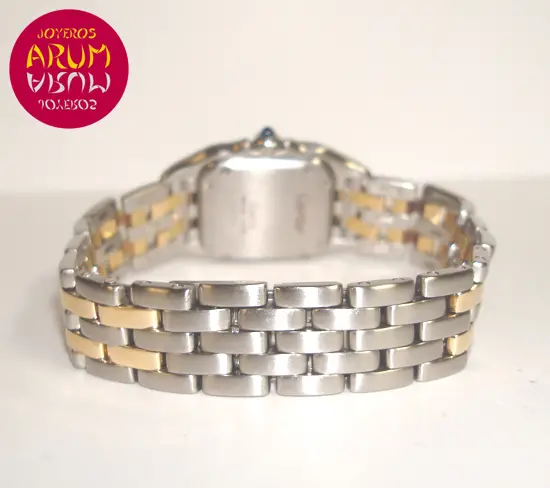 Cartier Panthere ARUM Ref. 2694 "SOLD" Cartier Panthere ARUM Ref. 2694 "SOLD"