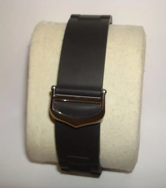 Cartier Chronoscaph 21 "SOLD"