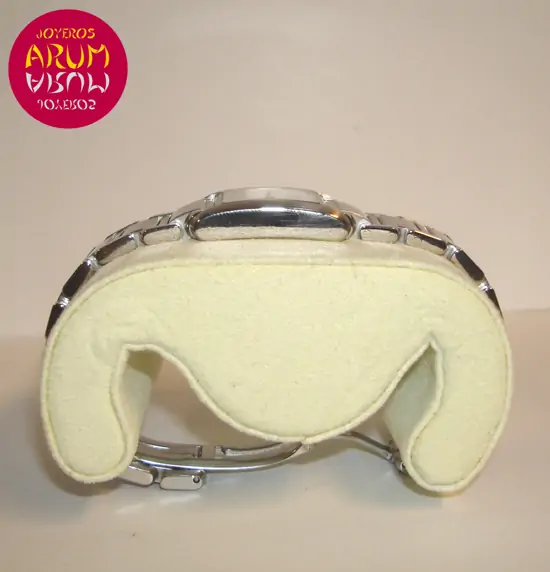 Cartier Tank Francaise Small "SOLD"