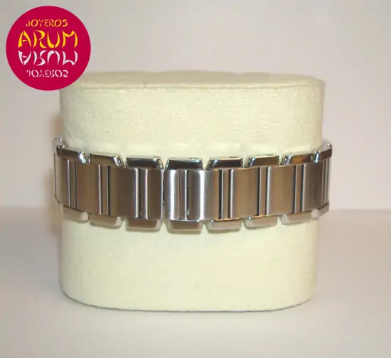 Cartier Tank Francaise Small "SOLD"