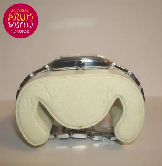 Cartier Tank Francaise ARUM Ref. 2121 "SOLD"