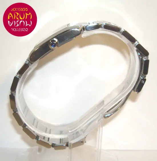 Cartier Tank Francaise Medium ARUM Ref. 2536 "SOLD" Cartier Tank Francaise Medium ARUM Ref. 2536 "SOLD"