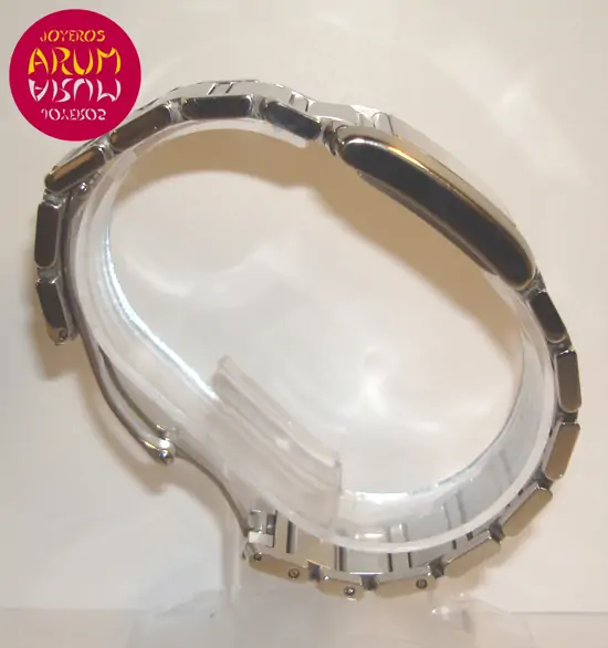 Cartier Tank Francaise Medium ARUM Ref. 2536 "SOLD" Cartier Tank Francaise Medium ARUM Ref. 2536 "SOLD"