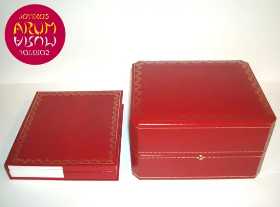 Cartier Tank Francaise Medium ARUM Ref. 2536 "SOLD" Cartier Tank Francaise Medium ARUM Ref. 2536 "SOLD"