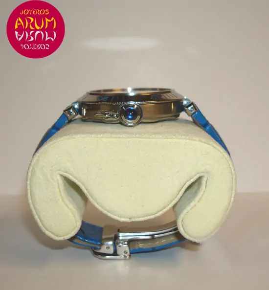 Cartier Pasha "sold" Cartier Pasha "sold"