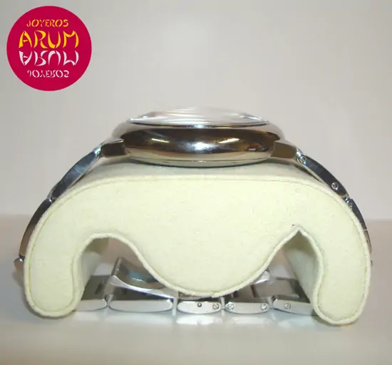 Cartier Ballon Bleu Chrono "SOLD"