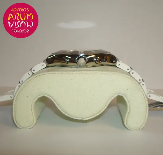 Cartier Chronoscaph 21 "SOLD" Cartier Chronoscaph 21 "SOLD"