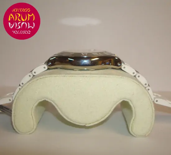 Cartier Chronoscaph 21 "SOLD" Cartier Chronoscaph 21 "SOLD"