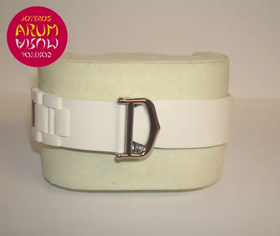 Cartier Chronoscaph 21 "SOLD" Cartier Chronoscaph 21 "SOLD"