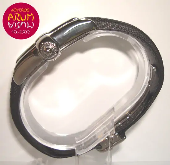 Cartier Roadster ARUM Ref. 2708 "SOLD" Cartier Roadster ARUM Ref. 2708 "SOLD"