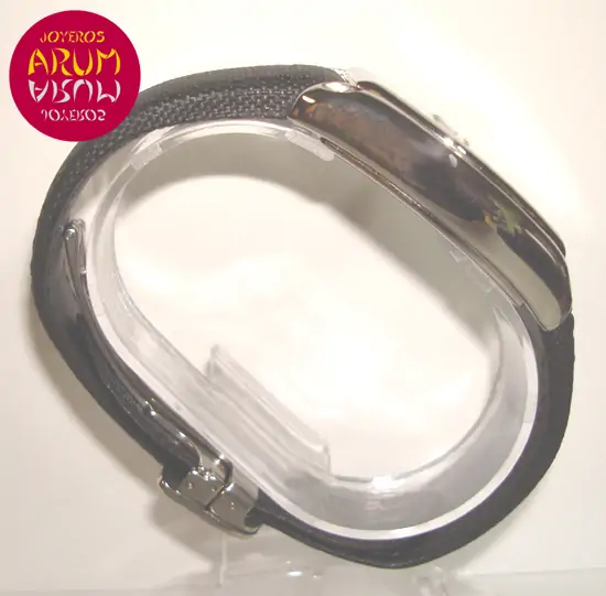 Cartier Roadster ARUM Ref. 2708 "SOLD" Cartier Roadster ARUM Ref. 2708 "SOLD"