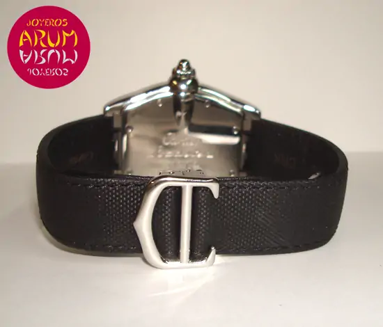 Cartier Roadster ARUM Ref. 2708 "SOLD" Cartier Roadster ARUM Ref. 2708 "SOLD"