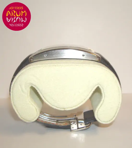 Cartier Tank Americano Platinum ARUM Ref. 2137 "SOLD"