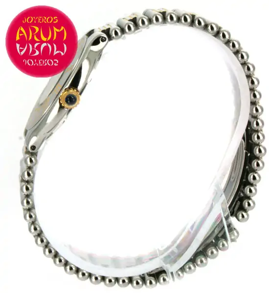 Cartier Must de Cartier ARUM Ref. 2925 "SOLD"