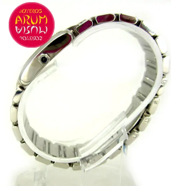 Cartier Tank Francaise Ref. ARUM 2998 "SOLD"