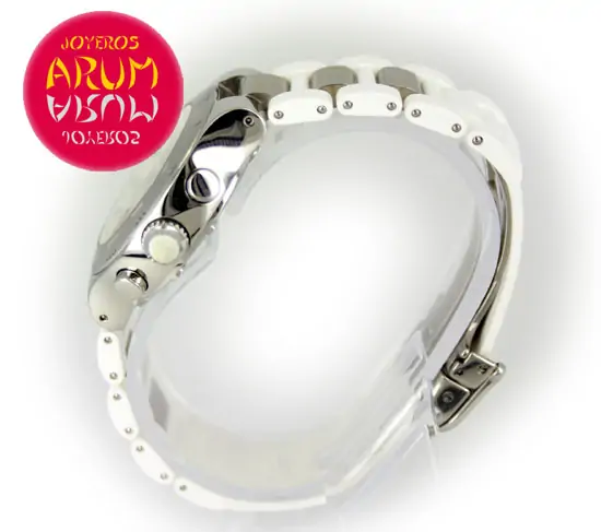 Cartier Chronoscaph 21 Ref.ARUM 3061 "SOLD" Cartier Chronoscaph 21 Ref.ARUM 3061 "SOLD"