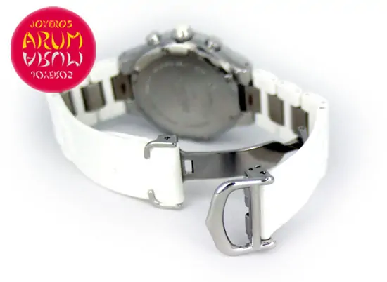 Cartier Chronoscaph 21 Ref.ARUM 3061 "SOLD" Cartier Chronoscaph 21 Ref.ARUM 3061 "SOLD"