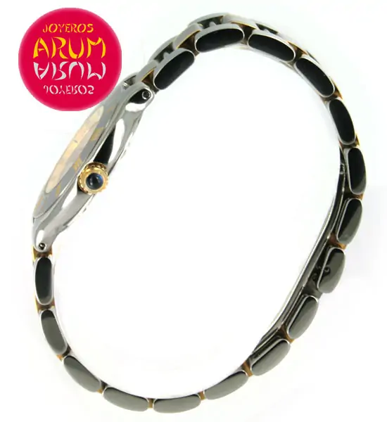 Cartier Must 21 ARUM Ref. 3095 "SOLD"