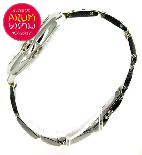 Cartier Ballon Bleu ARUM Ref. 3096 "SOLD"